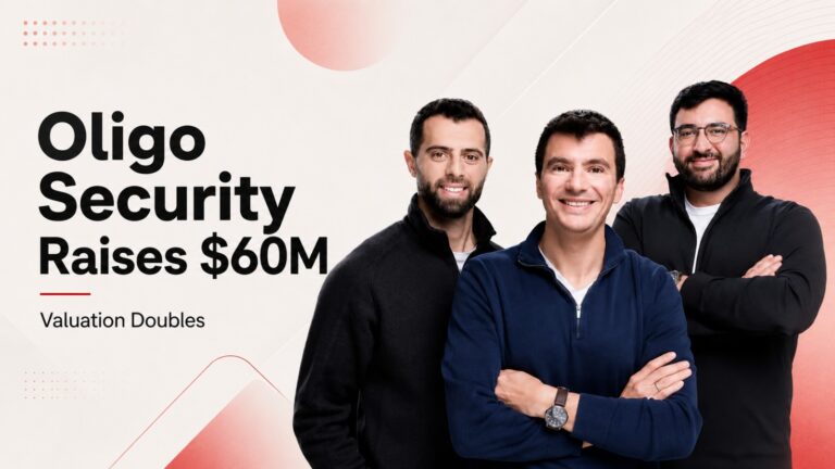 Oligo Security, cybersecurity, cybersecurity startup, Israeli startup, startup funding, venture capital, $60 million funding, runtime security, cloud security, application security, AI security, Ballistic Ventures, Greenfield Partners, Lightspeed Venture Partners, TLV Partners