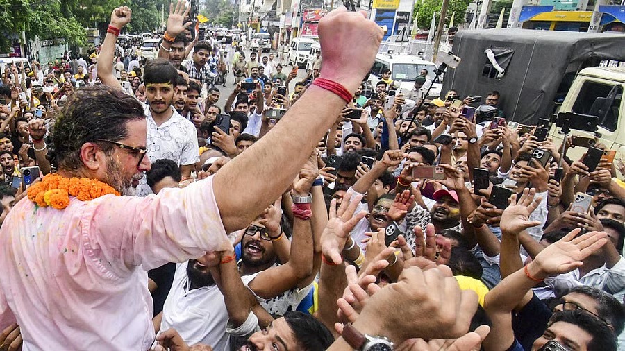 prashant kishor bankipur win