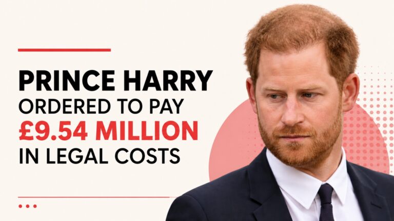 Prince Harry, Meghan Markle, Daily Mail, Associated Newspapers, High Court, Legal Costs, UK Royal Family, Court Case