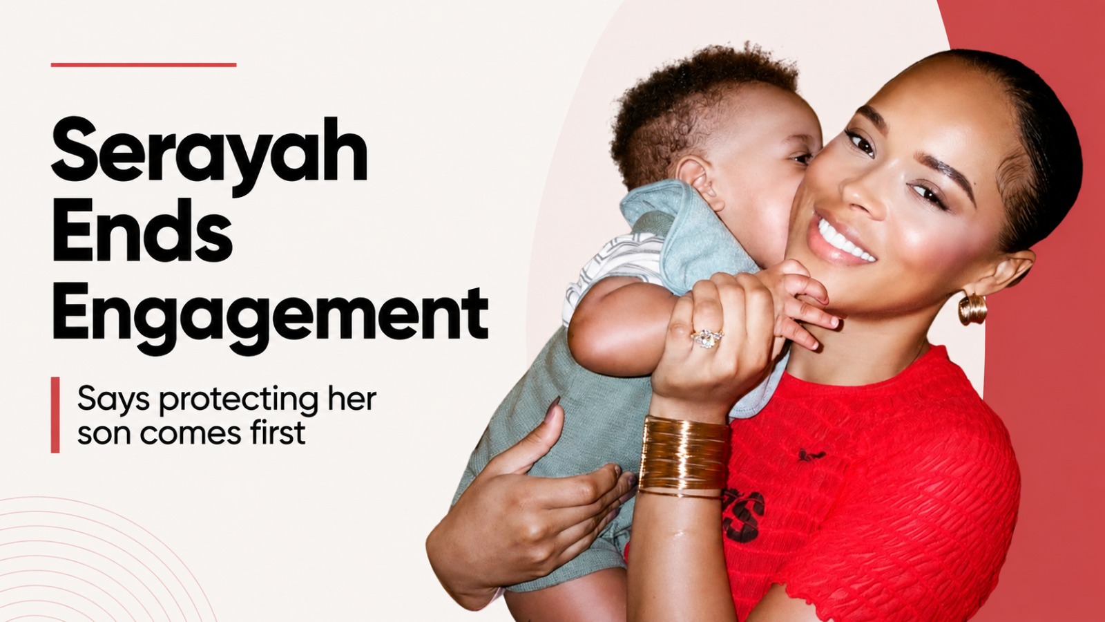 Serayah, Joey Bada,SerayahJoeyBada breakup, Serayah engagement, Joey Bada
