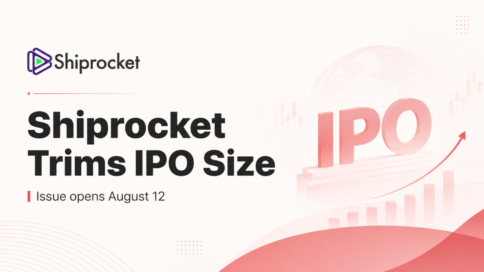 Shiprocket, Shiprocket IPO, IPO News, Shiprocket IPO Price Band, Initial Public Offering, Indian Startups, E-commerce, Startup News, Stock Market News, Offer for Sale