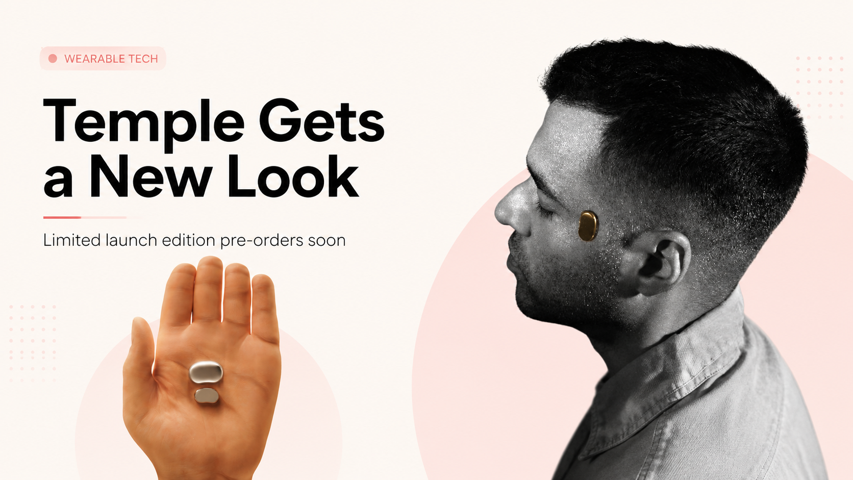 Deepinder Goyal, Temple wearable, wearable technology, Zomato, fitness wearable, Temple device, technology news
