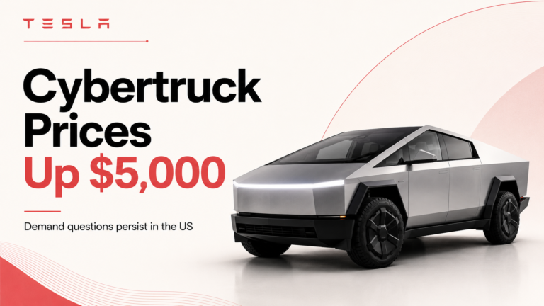 Tesla, Cybertruck, Elon Musk, Tesla Cybertruck Price, Electric Vehicles, EV Market, Tesla US, Automotive News, Electric Pickup Truck