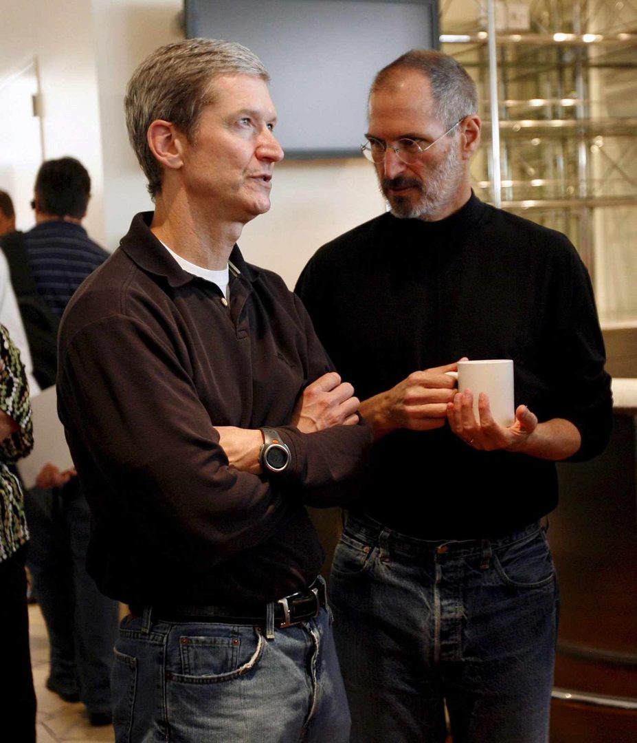 Tim Cook, Apple, Apple CEO, John Ternus, Tim Cook legacy, Tim Cook last day, Apple leadership, Apple Silicon, Apple Services, Apple Watch, AirPods, Steve Jobs, Apple market value, technology leadership, CEO transition