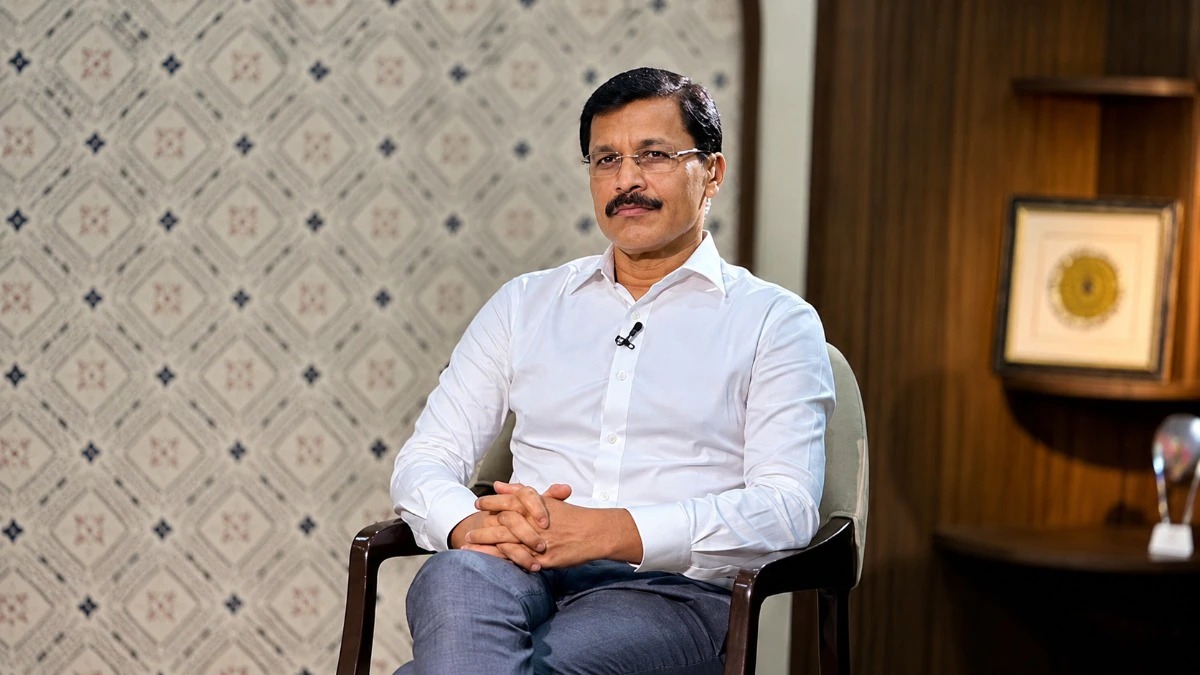 tukaram mundhe profile