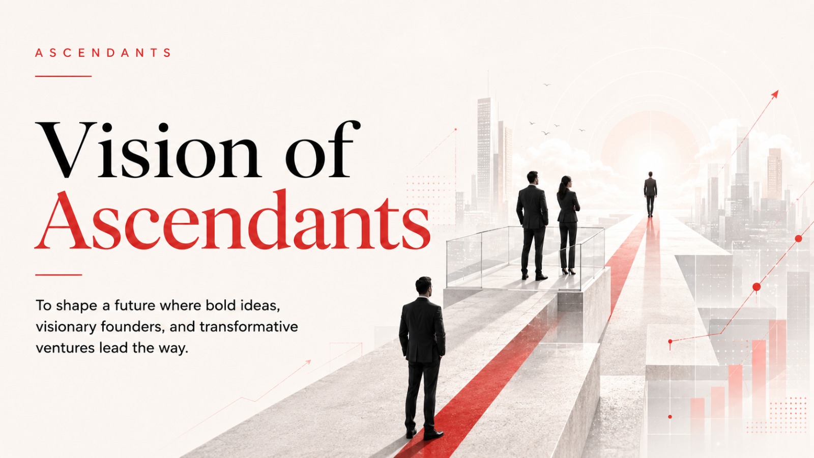 vision of ascendants