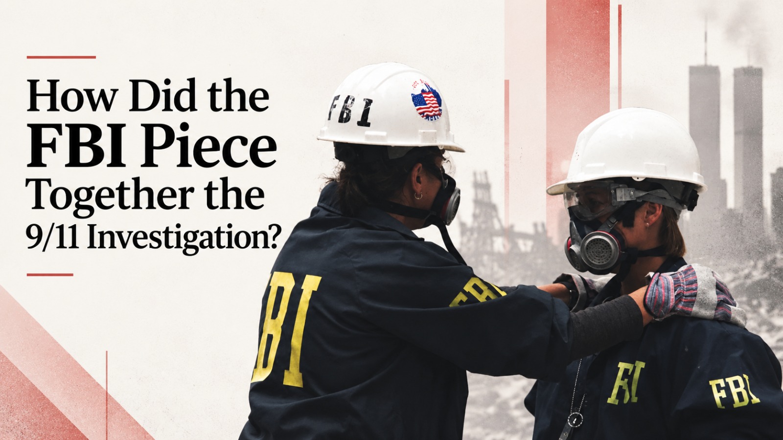 9/11, September 11 attacks, 9/11 investigation, FBI, PENTTBOM, World Trade Center, Twin Towers, Pentagon, 9/11 death toll, 9/11 victims, 9/11 hijackers, FBI investigation, Ground Zero, September 11 2001, terrorism investigation