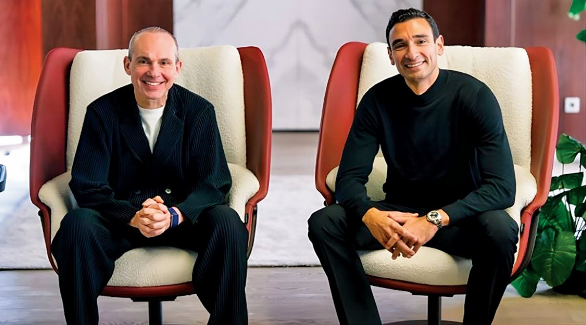MENA Startups See Fresh Funding Deals After Sharp March Slowdown Lucky fintech egypt