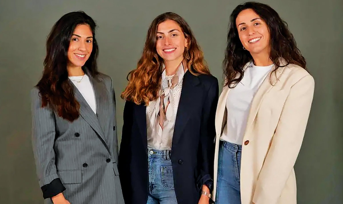 MENA Startups See Fresh Funding Deals After Sharp March Slowdown Maison Safqa