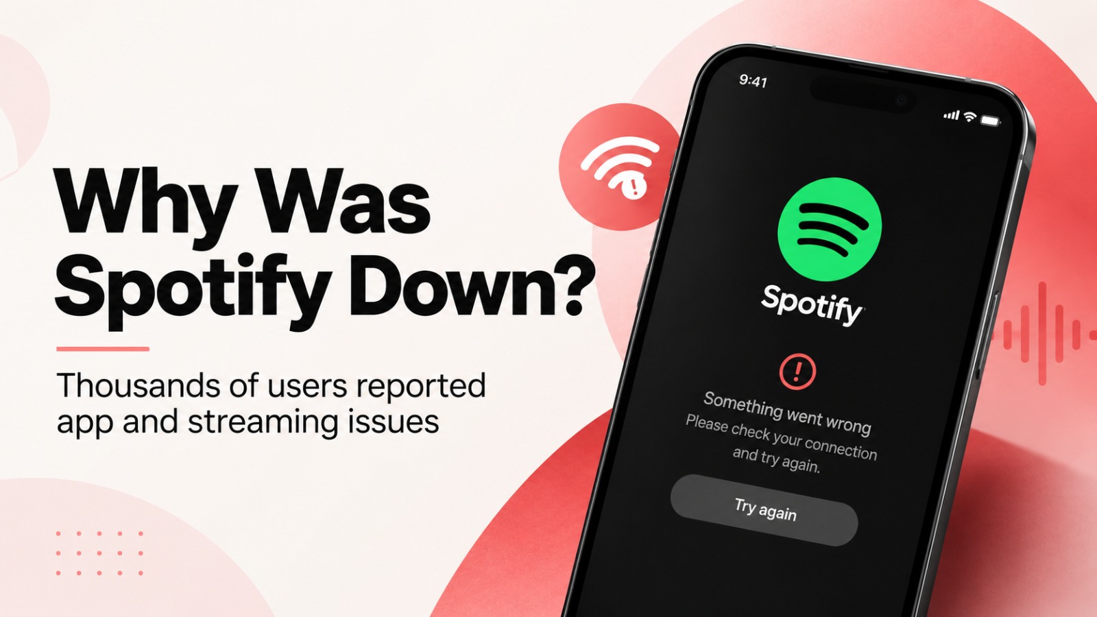 Spotify, Spotify outage, Is Spotify down, Spotify down right now, Spotify not working, Spotify app down, Spotify streaming issues, Spotify login issues, Downdetector Spotify, Spotify outage September 29, Spotify service disruption