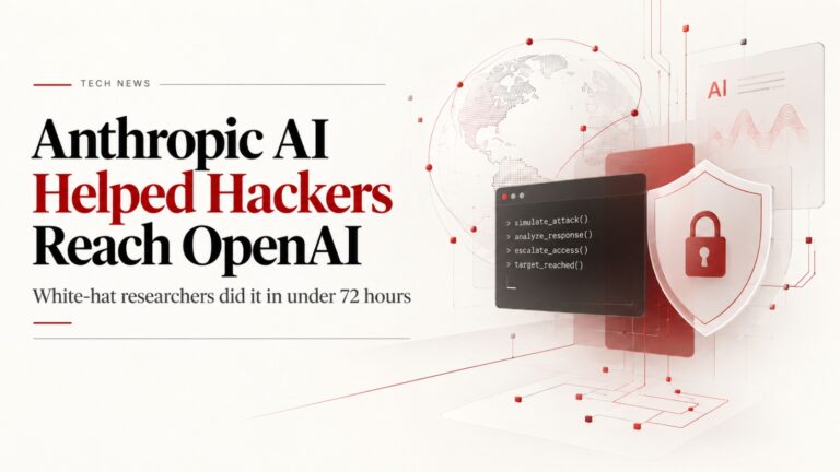 OpenAI, Anthropic, Claude, Claude Opus, Hacktron AI, Open AI