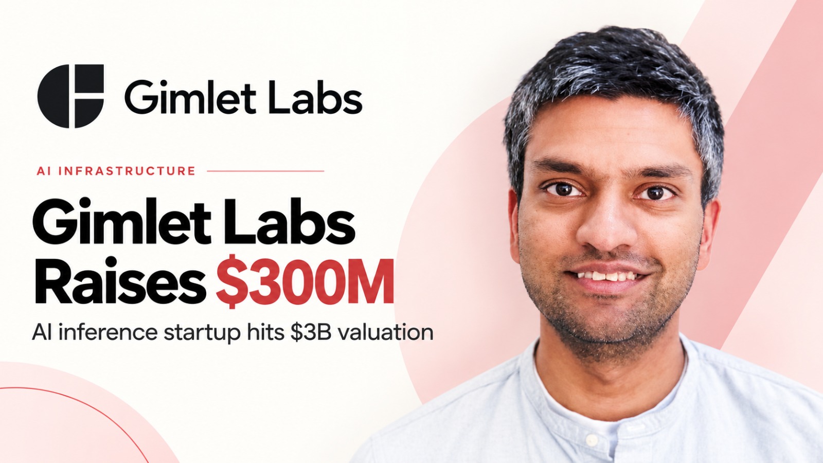 Gimlet Labs, AI Infrastructure, AI Inference, Series B Funding, Andreessen Horowitz, M12, Samsung Ventures, Arm Holdings, Multi-Silicon, Nvidia, AMD, Intel, Cerebras, d-Matrix, Data Centers, Artificial Intelligence, Startup Funding, AI Startups, Venture Capital, AI Chips