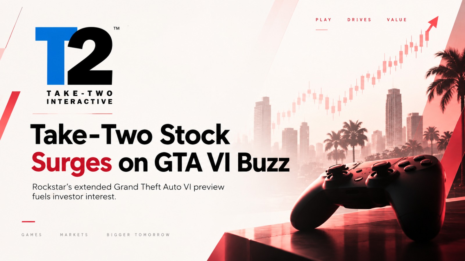 GTA 6, Grand Theft Auto 6, TTWO stock, Take-Two Interactive, Rockstar Games, GTA 6 release date, GTA 6 PC release, gaming stocks, video games, GTA VI
