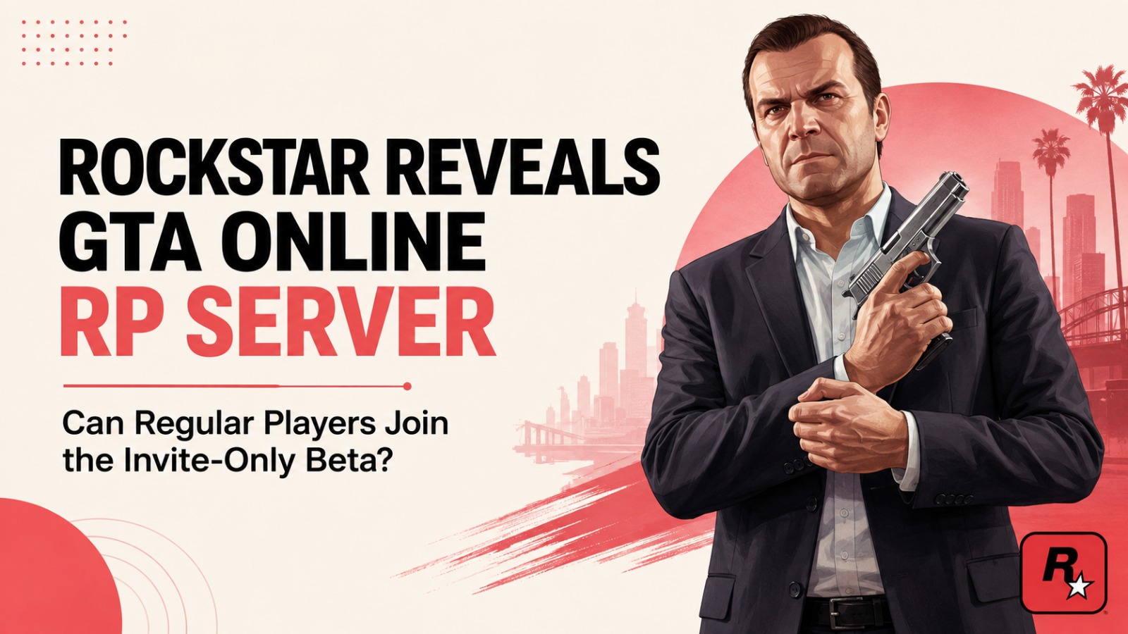 GTA Online, GTA V, NoPixel V, Rockstar Games, GTA Roleplay, GTA RP, NoPixel, Rockstar Launcher, GTA 6