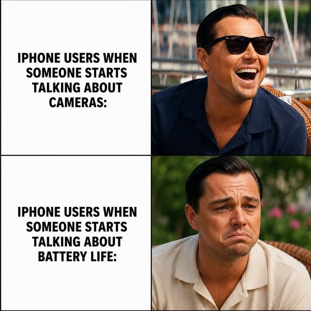 Apple Event 2026 Memes: iPhone 18, Tom’s Mallet & Upgrade Jokes image 17