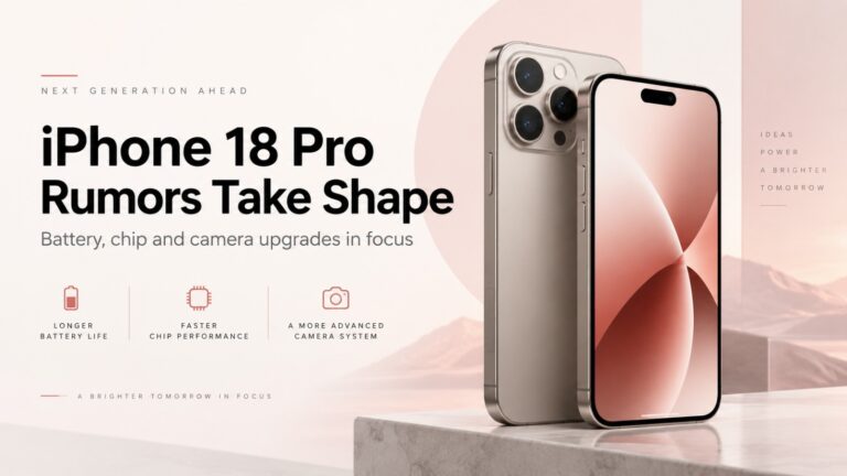iPhone 18 Pro, iPhone 18 Pro Max, Apple iPhone 18 Pro, iPhone 18 Pro 2026, iPhone 18 Pro rumors, iPhone 18 Pro launch, iPhone 18 Pro price, iPhone 18 Pro specifications, iPhone 18 Pro features, Apple A20 Pro, iPhone 18 Pro camera, iPhone 18 Pro battery, iPhone 18 Pro Dynamic Island, iPhone 18 Pro colors, Apple September 2026 Event