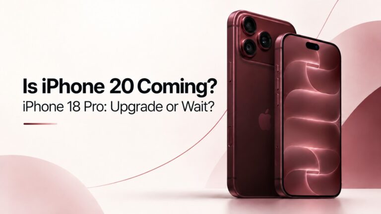 iPhone 18 Pro, iPhone 18 Pro Max, iPhone 20, Apple iPhone 20, iPhone 20 Rumors, iPhone 18 Pro Upgrade, Apple 20th Anniversary iPhone, iPhone 2027, Apple News, iPhone Rumors