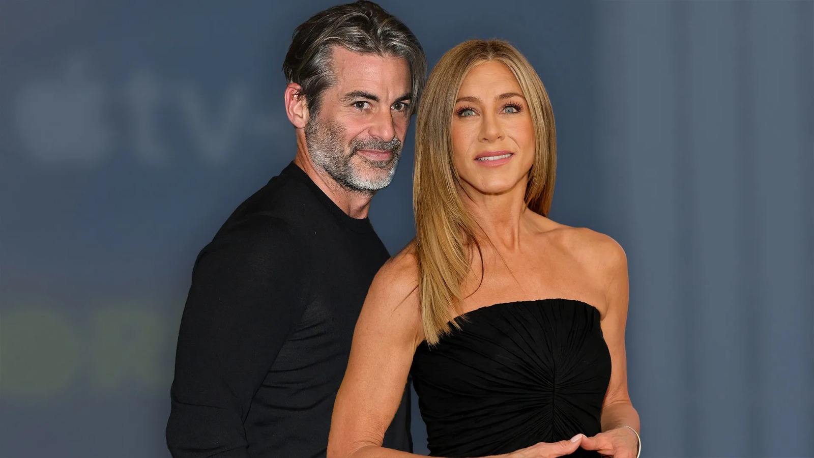 Jennifer Aniston, Jim Curtis, Jennifer Aniston boyfriend, Jim Curtis Jennifer Aniston, Jennifer Aniston relationship, Courteney Cox, Lisa Kudrow, Friends cast, celebrity relationships, Hollywood couples, Jamie Kern Lima Show, Jennifer Aniston news