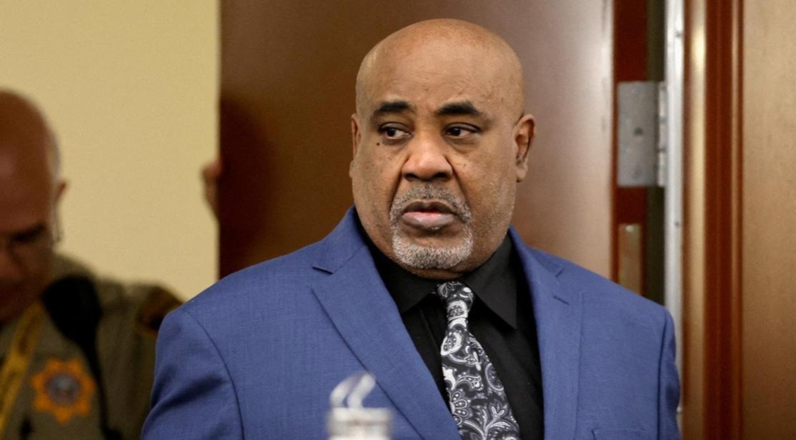 Tupac Shakur, Duane Keffe D Davis, Keffe D, Tupac Shakur murder case, Tupac murder trial, Tupac Shakur shooting, Las Vegas, first-degree murder, Suge Knight, Compton Street Legend, hip-hop news, crime news