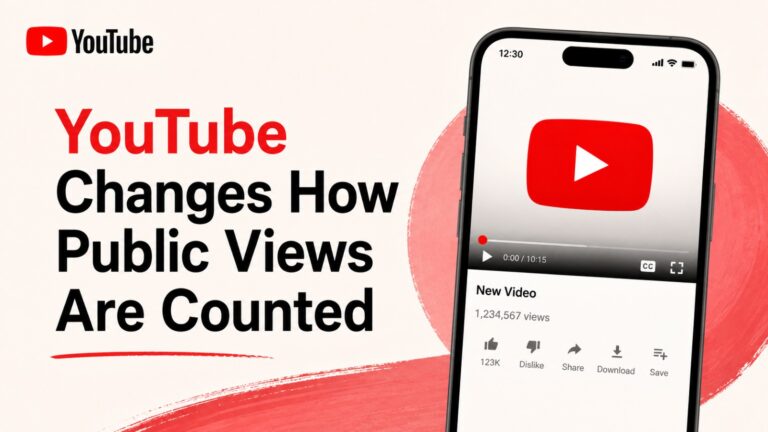 YouTube, YouTube Views, YouTube Creators, YouTube Shorts, Video Views, YouTube Analytics, Creator Economy, Digital Media, Online Video