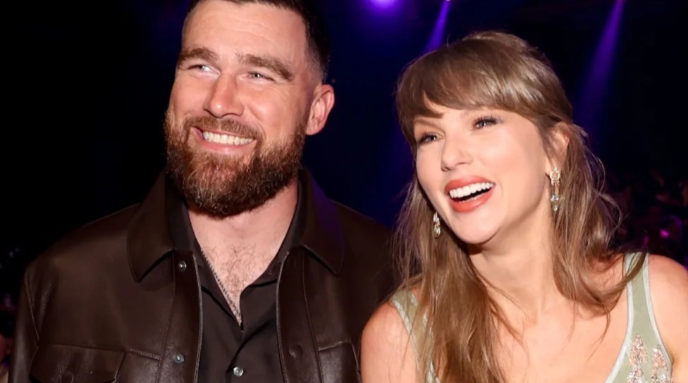 Taylor Swift, Travis Kelce, Taylor Swift Mansion, Taylor Swift Ohio Mansion, Taylor Swift House Controversy, Travis Kelce Mansion, Taylor Swift Latest News, Taylor Swift Property Dispute, Taylor Swift $5.35 Million Mansion, Taylor Swift Privacy Fence, Bratenahl Ohio, Taylor Swift Neighbours, Katherine Bolton, Celebrity Real Estate, Celebrity News, Taylor Swift and Travis Kelce, Ohio Mansion Dispute, Taylor Swift Drainage Concern