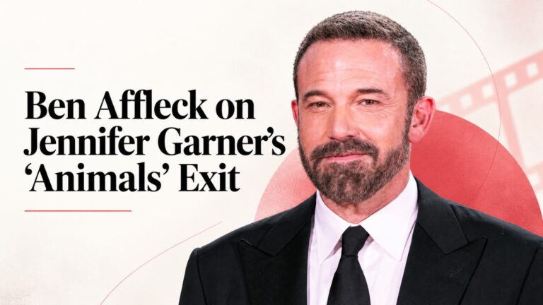 Ben Affleck, Jennifer Garner, Ben Affleck News, Jennifer Garner News, Ben Affleck Instagram Ban, Ben Affleck Jennifer Garner, Animals Netflix Movie, Ben Affleck Animals, Kerry Washington, Matt Damon, Jennifer Lopez, Netflix Movies, Hollywood News, Celebrity News, Entertainment News
