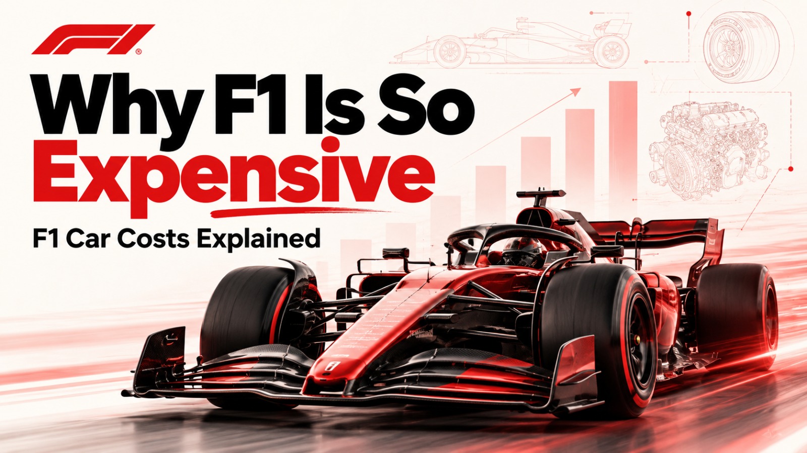 Formula 1, F1 car cost, Formula 1 car price, F1 racing costs, Formula 1 revenue 2025, F1 driver salaries, Formula 1 sponsorship deals, F1 team spending cap, Formula 1 business, most expensive sports, Max Verstappen earnings, Lewis Hamilton earnings, F1 sponsorship revenue, Liberty Media, Formula 1 financial report