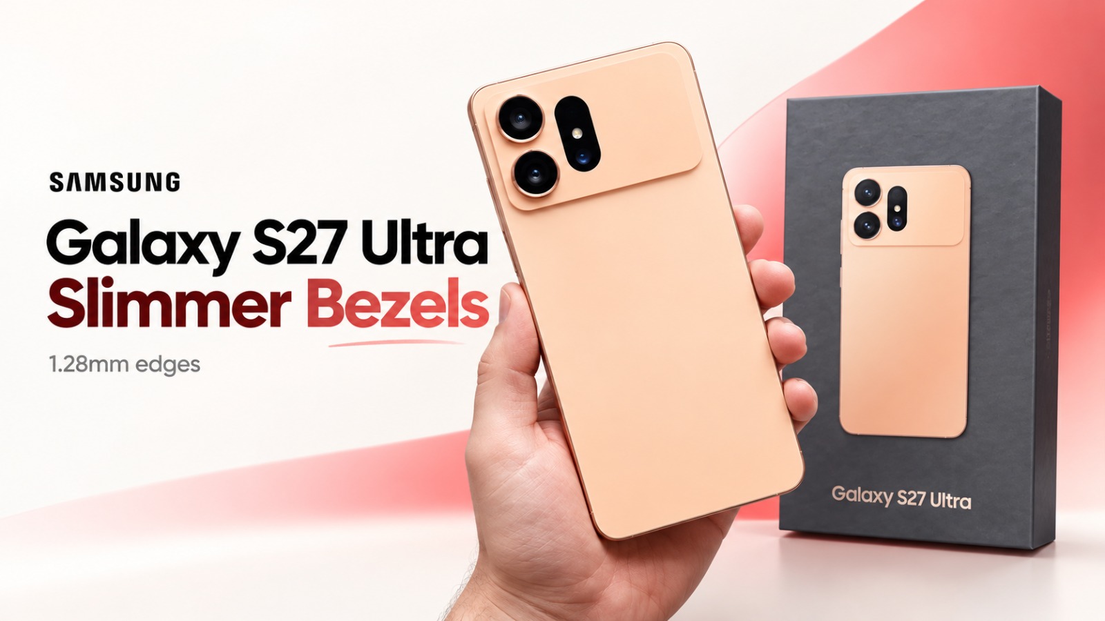 Samsung Galaxy S27, Samsung Galaxy S27 Ultra, Samsung Galaxy S27 Pro, Samsung Galaxy S27 release date, Galaxy S27 Ultra specs, Samsung S27 series, LPDDR6 RAM, UFS 5.0 storage, Exynos 2700, Snapdragon processor, Samsung flagship phones, Galaxy S27 design, Samsung 2027 smartphones