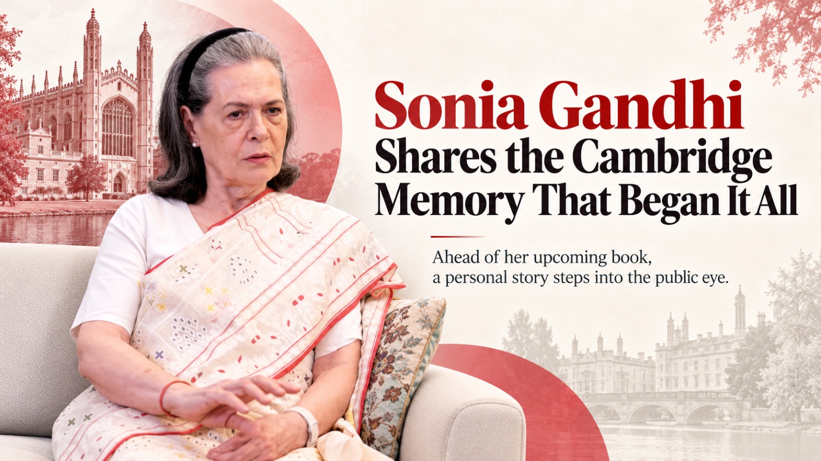 Sonia Gandhi, Rajiv Gandhi, Sonia Gandhi New Book, Sonia Gandhi Instagram, Sonia Gandhi Rajiv Gandhi Love Story, Sonia Gandhi Cambridge, Rajiv Gandhi Memories, Sonia Gandhi Book November 10, Greek Restaurant Cambridge, Sonia Gandhi Latest News, Indian National Congress, Gandhi Family, Sonia Gandhi Video, Rajiv and Sonia Gandhi, Indian Politics