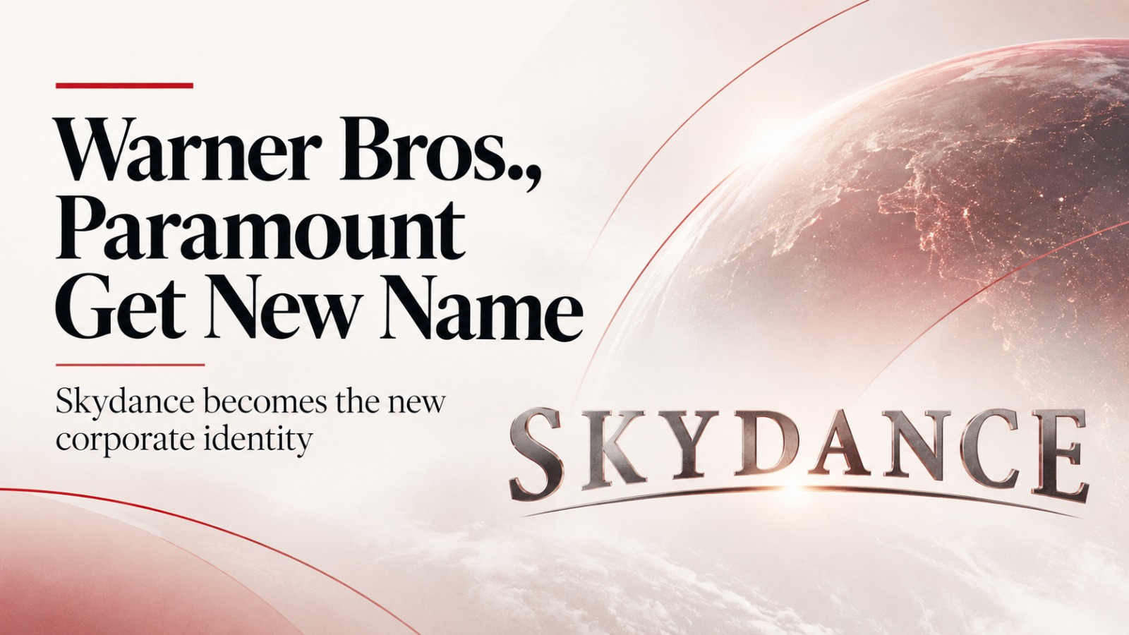 Warner Bros, Paramount, Skydance, Paramount Warner Bros Merger, David Ellison, Warner Bros Discovery, Hollywood News, Entertainment Industry, Media Merger, Skydance Media, Paramount Skydance, HBO Max, Paramount Plus, David Zaslav, Business News